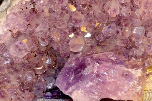 The Most Gorgeous Pink Gemstones for Your Spring Look