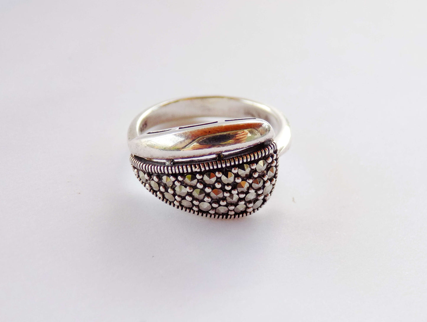 Silver Ring